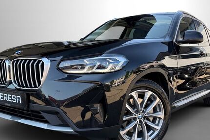 BMW X3 72.300 km 36.630 &euro; Warendorf 48231