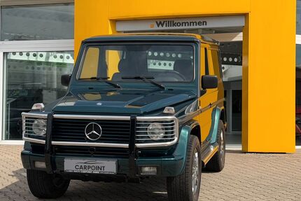 Mercedes-Benz G 320 164.000 km 59.990 &euro; Beckum 59269