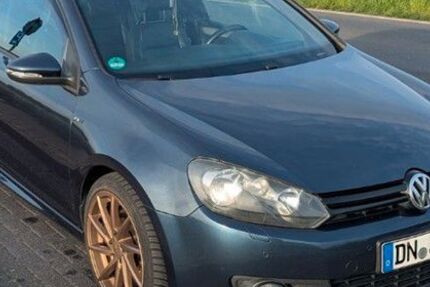 VW Golf 188.550 km 5.500 &euro; Gütersloh 33335