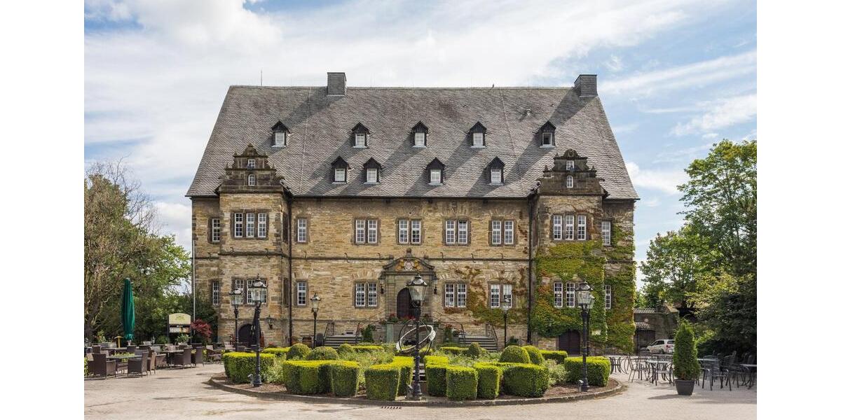 Etagenwohnung Lippstadt Overhagen - 1 Zimmer, 45 m&sup2;, 520&euro; | Angebot:13309260