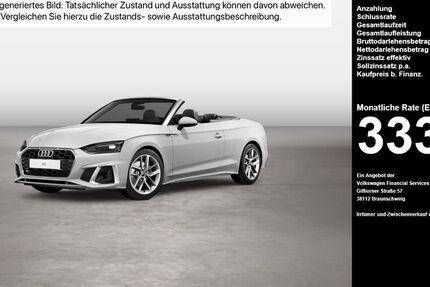 Audi A5 56.955 km 30.700 &euro; Oelde (Stromberg) 59302