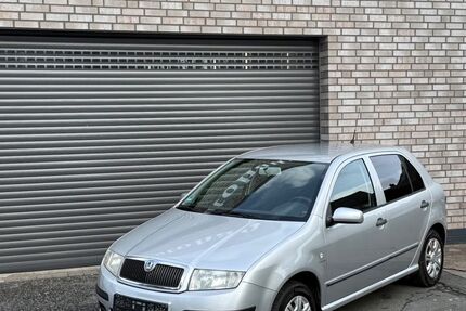 Skoda Fabia 124.000 km 2.999 &euro; Rheda-Wiedenbrück 33378