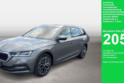 Skoda Octavia 42.009 km 24.900 &euro; Oelde (Stromberg) 59302