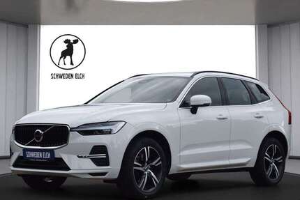 Volvo XC60 126.000 km 25.990 &euro; Halle Westfalen 33790