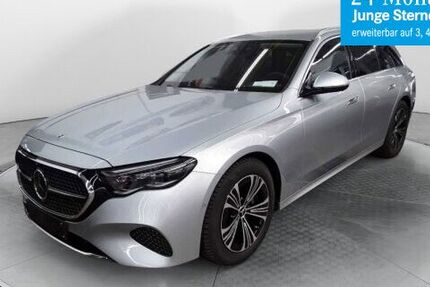 Mercedes-Benz E 220 10.117 km 43.690 &euro; Schloß Holte-Stukenbrock 33758