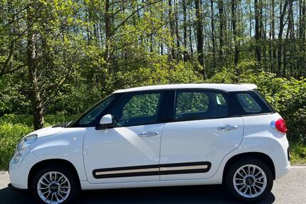 Fiat 500L 44.000 km 7.900 &euro; Bielefeld 33617