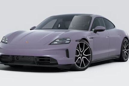 Porsche Taycan 7.402 km 104.900 &euro; Bielefeld 33719