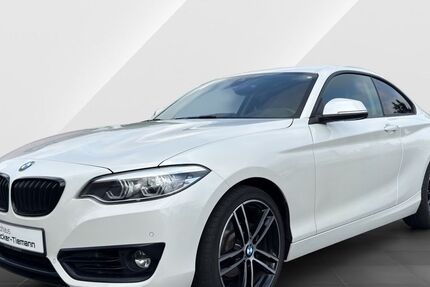BMW 218 123.706 km 18.709 &euro; Spenge 32139