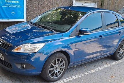 Ford Focus 210.000 km 2.900 &euro; Bielefeld 33609
