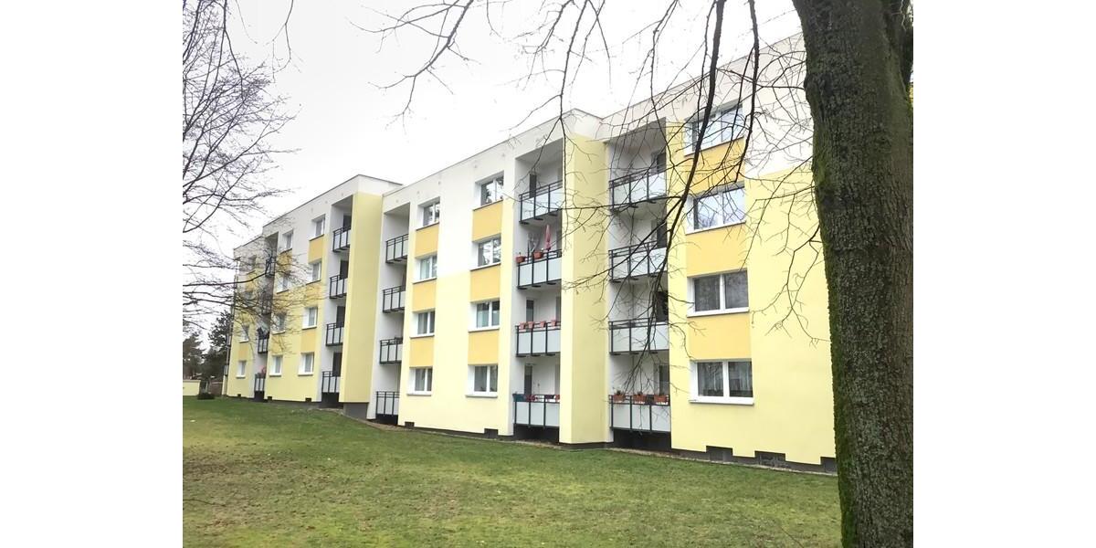 Etagenwohnung Bielefeld Sennestadt - 3 Zimmer, 76 m&sup2;, 675&euro; | Angebot:25566174