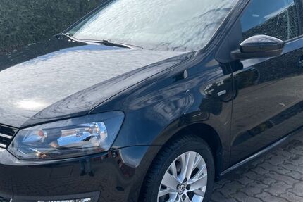 VW Polo 87.000 km 5.800 &euro; Verl 33415