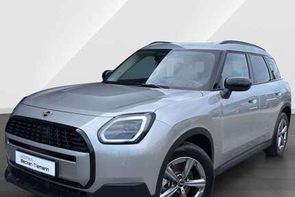 Mini Cooper D Countryman 11.329 km 29.999 &euro; Bielefeld 33719
