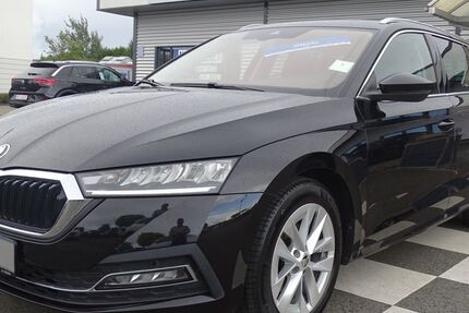 Skoda Octavia 43.802 km 21.580 &euro; Warendorf 48231