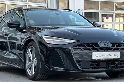 Audi A6 3.500 km 51.490 &euro; Bielefeld 33609