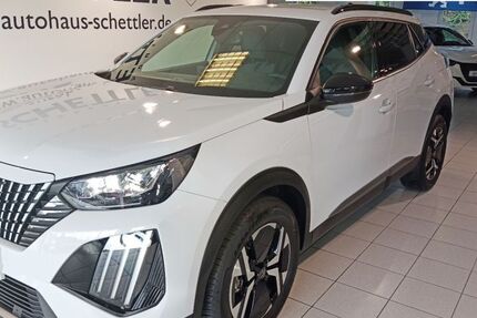 Peugeot 2008 20.000 km 19.990 &euro; Bielefeld 33602