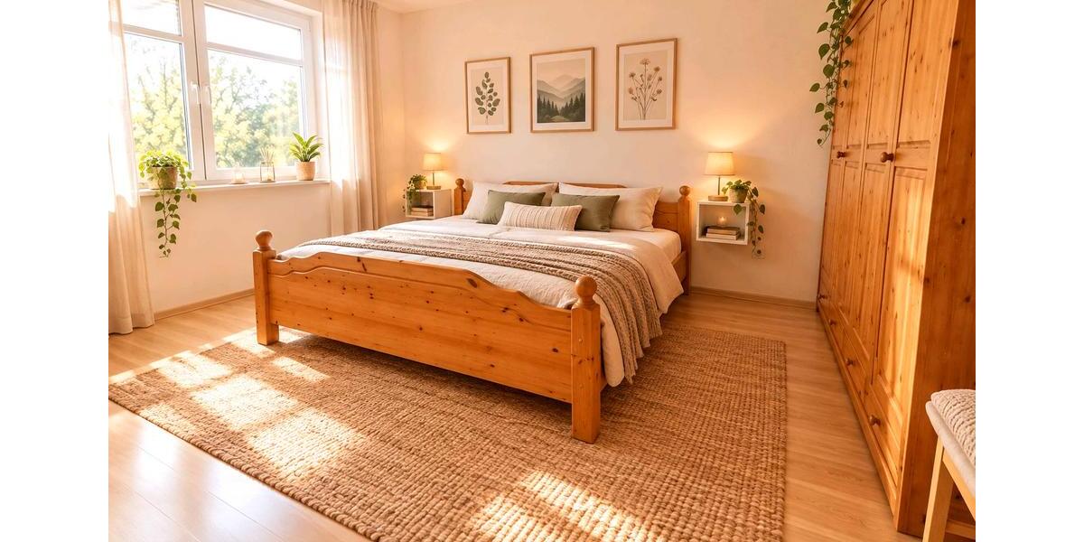 Erdgeschoßwohnung Hövelhof - 3 Zimmer, 91 m&sup2;, 269.000&euro; | Angebot:27499355