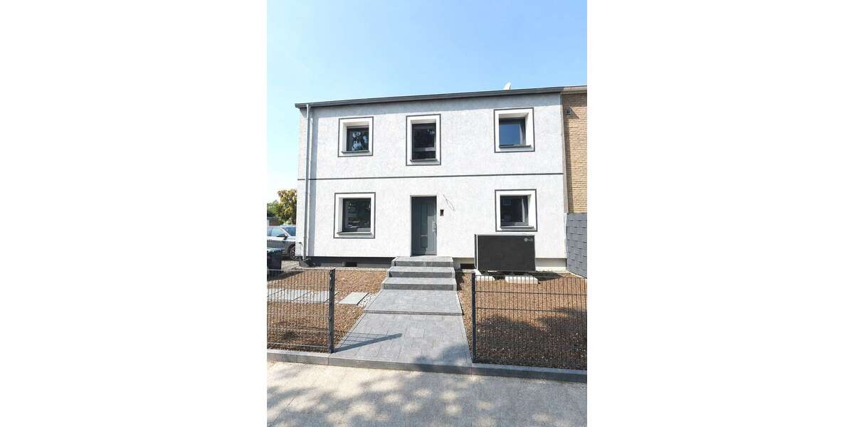Etagenwohnung Warendorf - 3 Zimmer, 70 m&sup2;, 274.000&euro; | Angebot:27246969