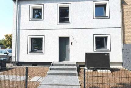 Wohnung Warendorf - 3 Zimmer, 70 m&sup2;, 274.000&euro; | Angebot:27246969