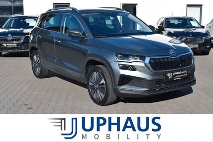 Skoda Karoq 25.881 km 26.850 &euro; Werther/Westfalen 33824