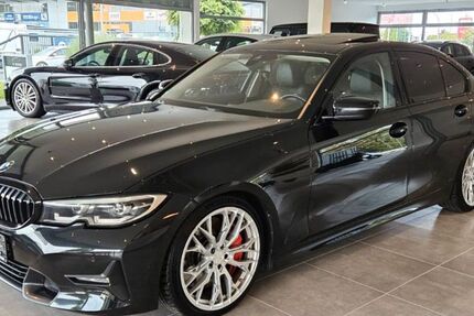 BMW 330 176.555 km 21.950 &euro; Warendorf 48231
