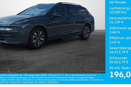 VW Golf 15.094 km 26.980 &euro; Versmold 33775