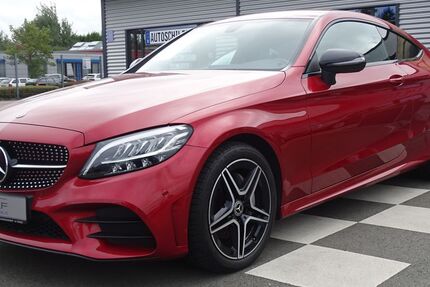 Mercedes-Benz C 180 78.327 km 23.980 &euro; Warendorf 48231