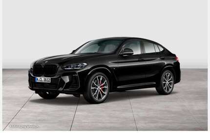 BMW X4 84.129 km 44.760 &euro; Warendorf 48231