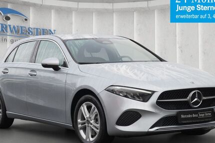 Mercedes-Benz A 250 22.500 km 26.850 &euro; Schloß Holte-Stukenbrock 33758
