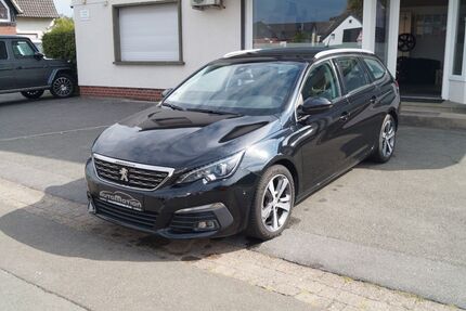 Peugeot 308 100.000 km 10.890 &euro; Gütersloh 33332