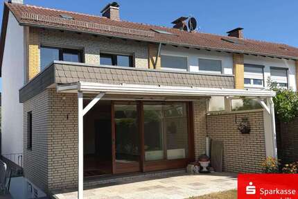 Haus Bielefeld Heepen - 4 Zimmer, 102 m&sup2;, 325.000&euro; | Angebot:27444846