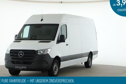 Mercedes-Benz Sprinter 49.300 km 45.488 &euro; Bielefeld 33609