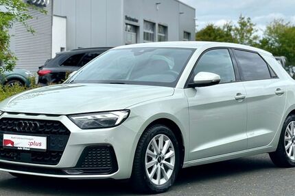 Audi A1 31.935 km 23.570 &euro; Neubeckum 59269