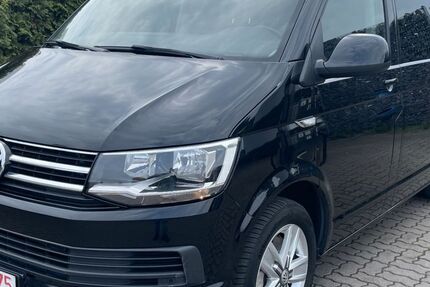 VW T6 Multivan 185.500 km 21.000 &euro; Verl 33415