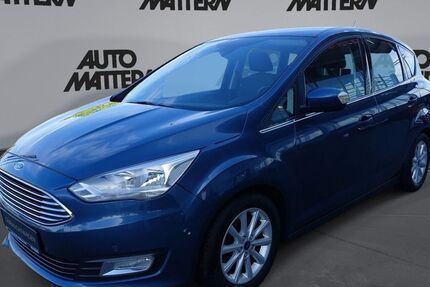 Ford C-Max 55.930 km 13.290 &euro; Bielefeld 33719