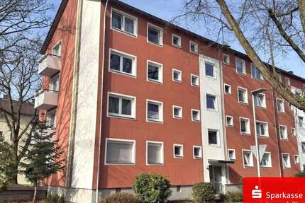 Wohnung Bielefeld Sennestadt - 4 Zimmer, 83 m&sup2;, 125.000&euro; | Angebot:26218790