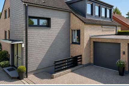 Wohnung Bielefeld Schildesche - 4 Zimmer, 100 m&sup2;, 210.000&euro; | Angebot:27166378