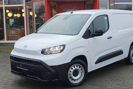 Toyota Proace City 8.000 km 25.290 &euro; Beckum 59269