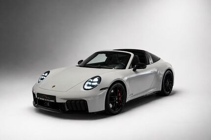 Porsche 992 1.180 km 208.900 &euro; Bielefeld 33609