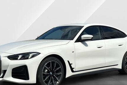 BMW 420 Gran Coupé 1.500 km 51.508 &euro; Spenge 32139