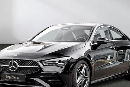 Mercedes-Benz CLA 200 23.868 km 33.580 &euro; Beckum 59269
