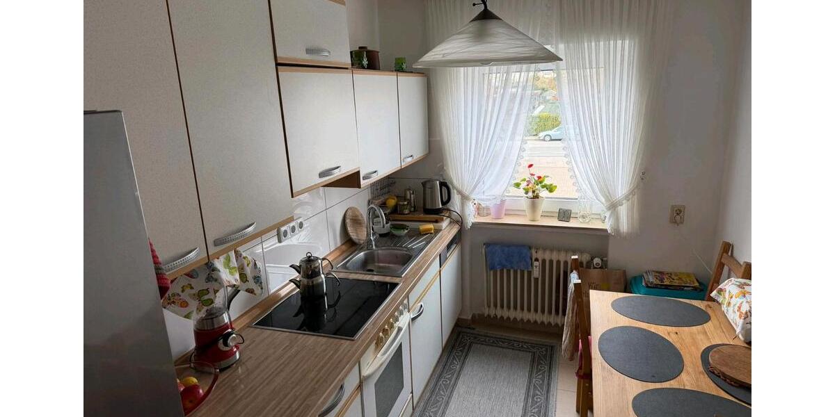 Etagenwohnung Bielefeld Schildesche - 3 Zimmer, 76 m&sup2;, 179.000&euro; | Angebot:27231615