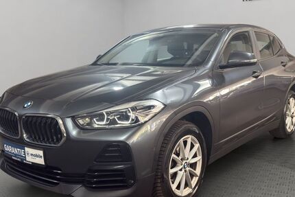 BMW X2 93.000 km 18.390 &euro; Bielefeld 33604