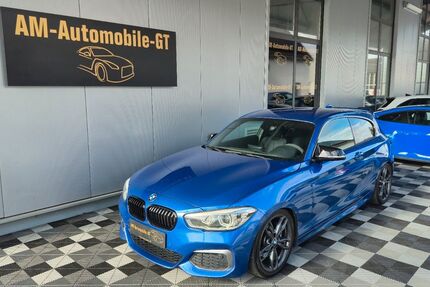BMW M135 124.751 km 22.990 &euro; Gütersloh OT Avenwedde 33335