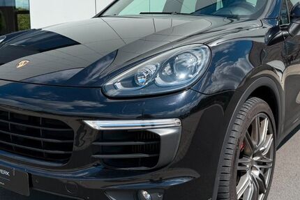 Porsche Cayenne 315.000 km 22.490 &euro; Werther Westfalen 33824