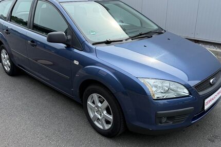 Ford Focus 167.757 km 2.900 &euro; Schloß Holte-Stukenbrock 33758