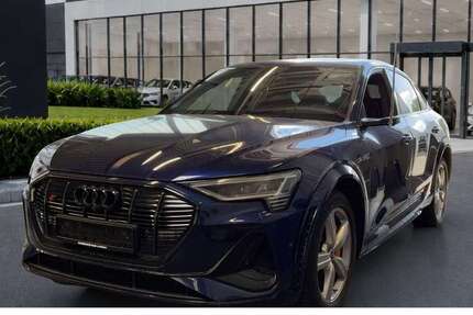 Audi e-tron 41.160 km 38.880 &euro; Verl 33415