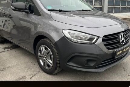 Mercedes-Benz Citan 6.300 km 25.890 &euro; Halle 33790