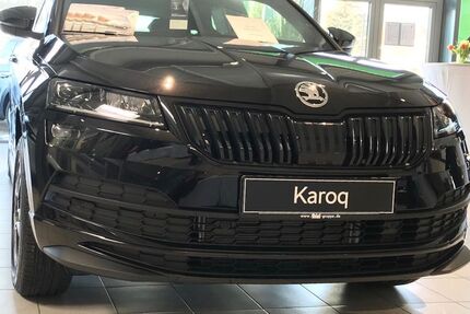Skoda Karoq 73.000 km 18.250 &euro; Gütersloh 33332