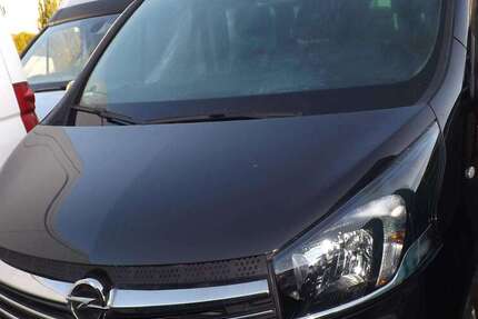 Opel Vivaro 93.000 km 17.800 &euro; Bielefeld 33719