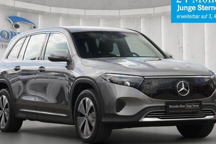 Mercedes-Benz EQB 25.324 km 38.470 &euro; Schloß Holte-Stukenbrock 33758